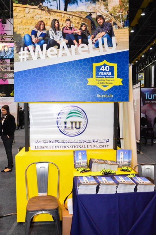 Banque Du Liban Accelerate 2015
